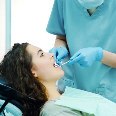 Teeth Cleaning - Elsayegh Dental Clinic