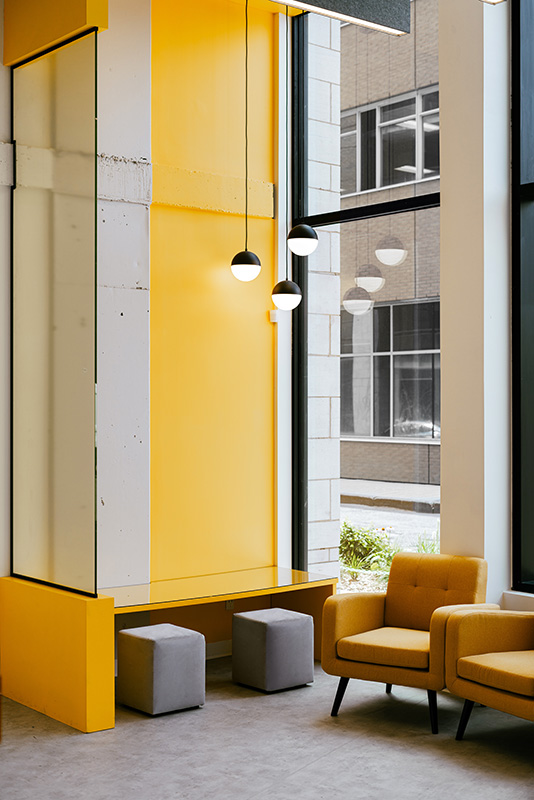 Elsayegh Dental Clinic