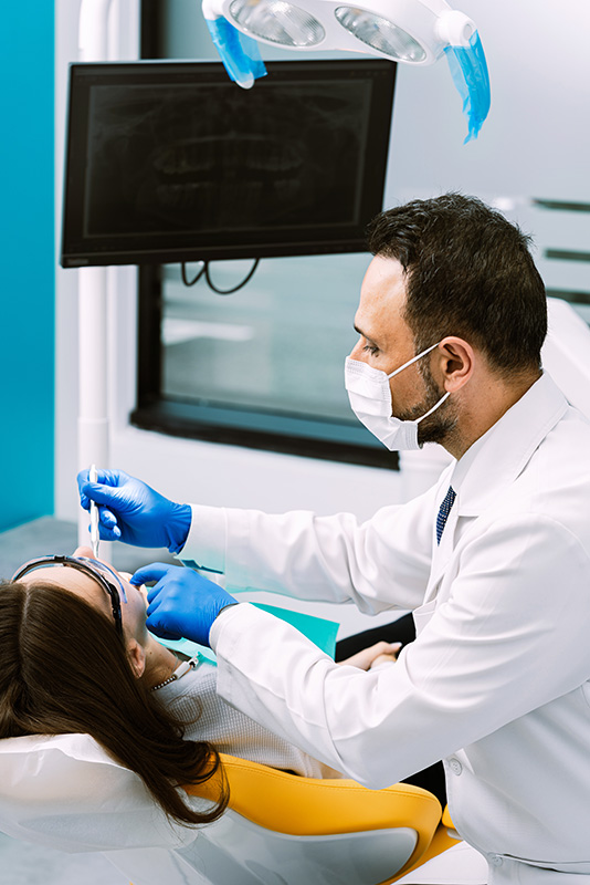 Elsayegh Dental Clinic - EDC